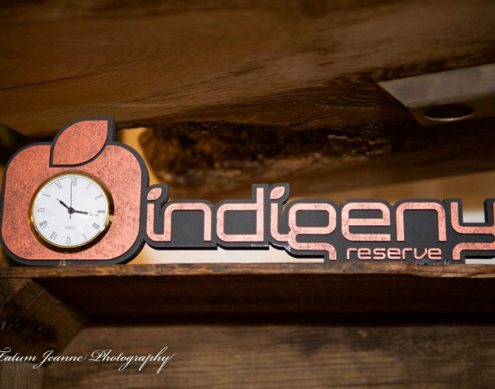 gift shop clock