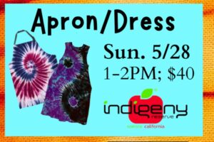 dress ad