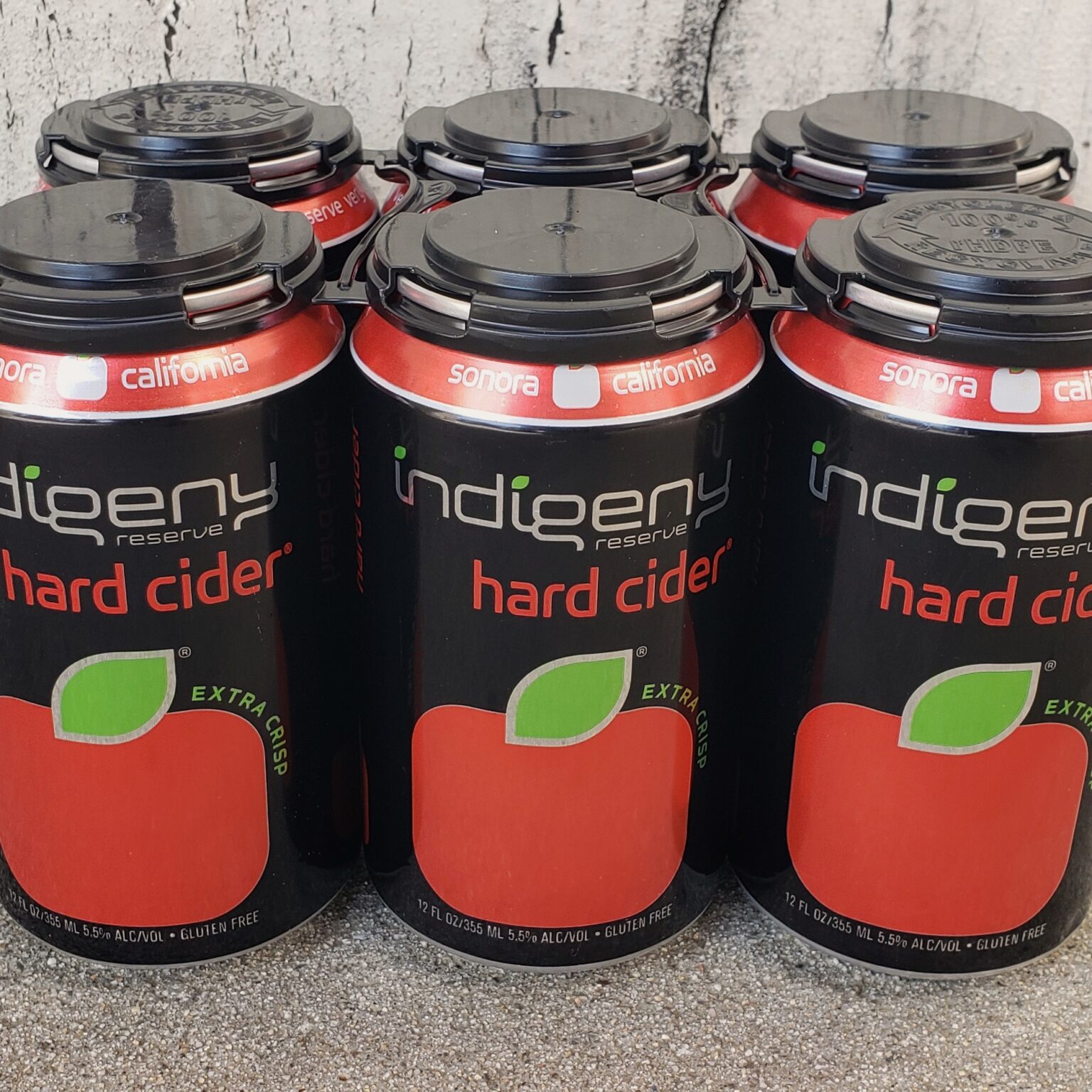 Cal Cider Hard Cider | Northern and Central California, Bay Area | Indigeny Reserve